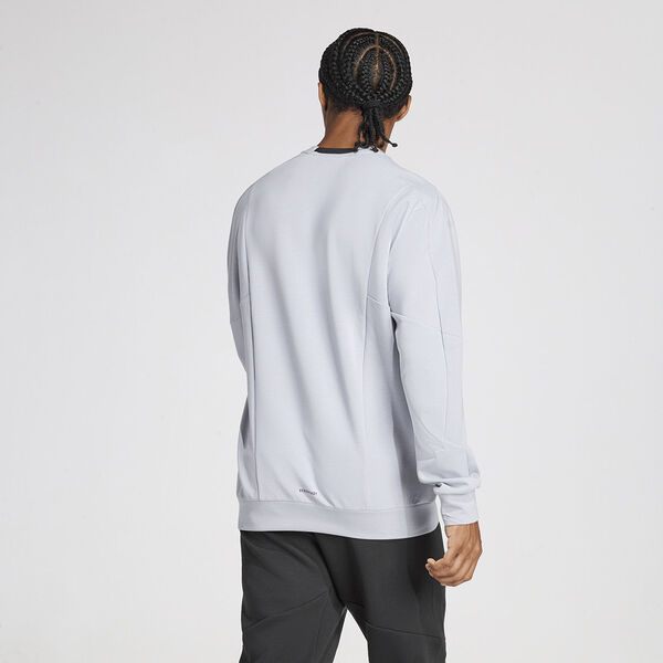 Buzo adidas Designed for Training Hombre