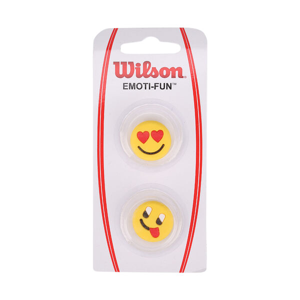 Antivibrador Wilson Emotifun