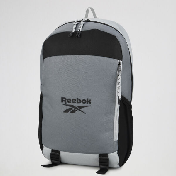 Mochila Reebok Deportivo 20 Portabotellas Infantil Mesh
