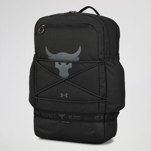 Mochila Training Under Armour Project Rock Brahma