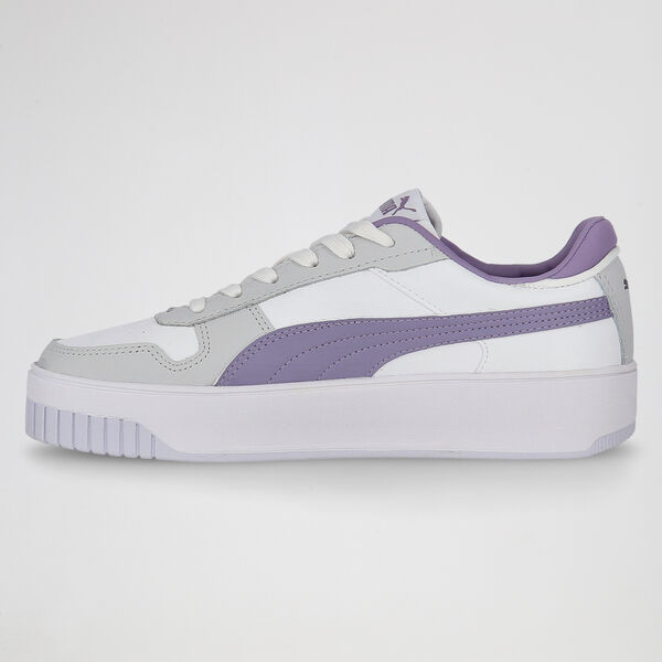 Zapatillas Puma Carina Street Mujer