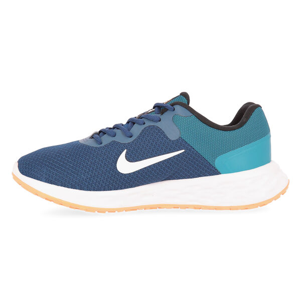 Zapatillas Running Nike Revolution 6 Nn Hombre