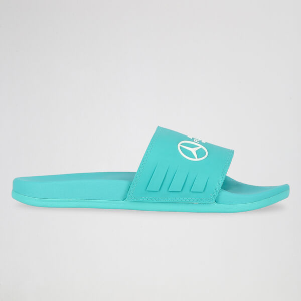 Ojotas adidas Amg Mercedes