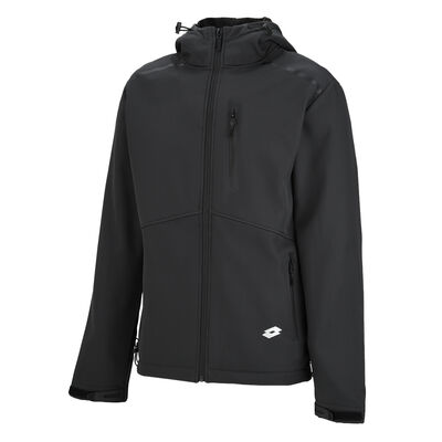 Campera Entrenamiento Lotto Moonlight Hombre