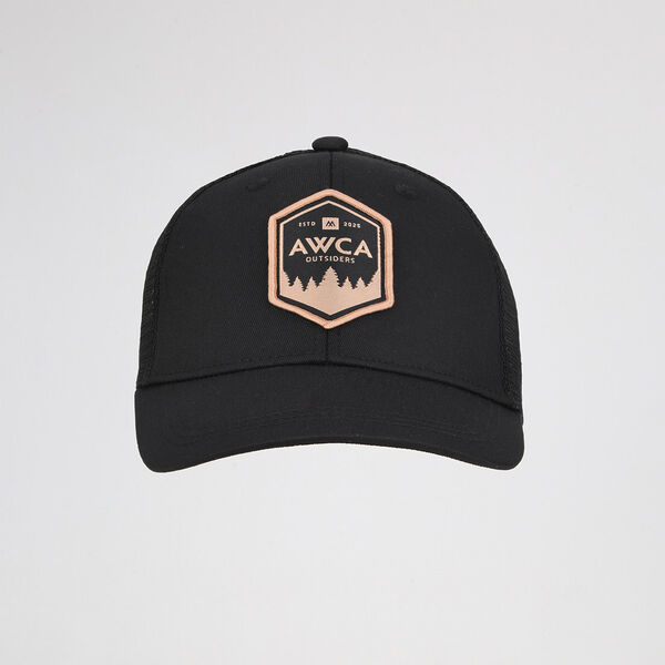 Gorra Awca Lanin Ajustable