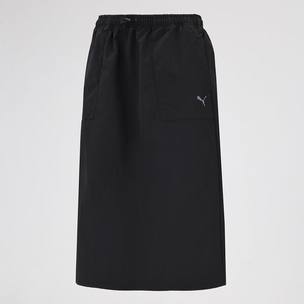 Pollera Puma Her Comfort Mujer