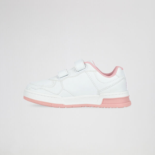 Zapatillas sint&eacute;tico Footy Colegial Infantil