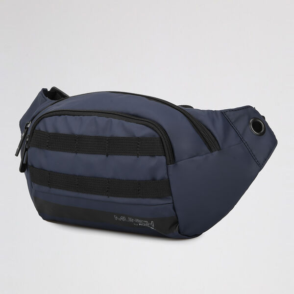 Riñonera Entrenamiento Munich Sixfy