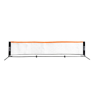 Red Dribbling Mini Futbol Tenis