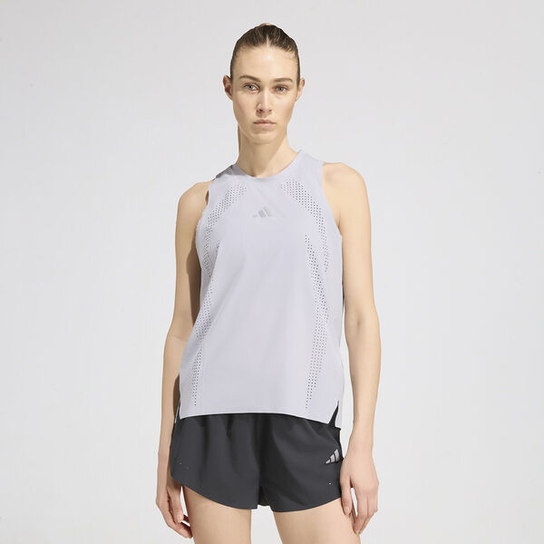 Musculosa Running adidas ADI365 Aspyre Mujer