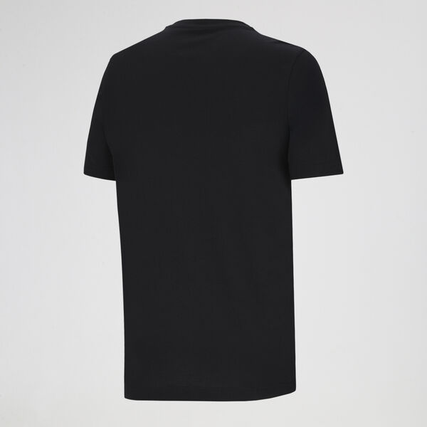 Remera Puma Essentials Elevated Hombre