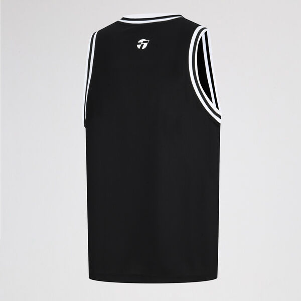 Camiseta B&aacute;squet Topper No Gender