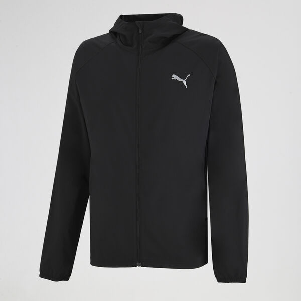 Campera Puma Run Favorite