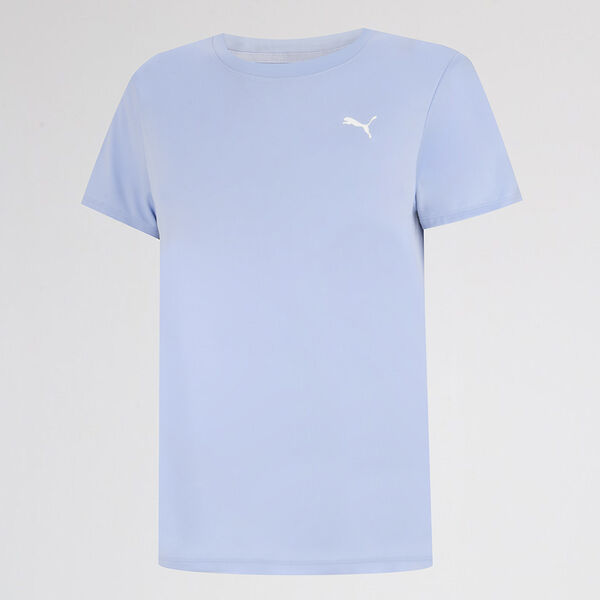 Remera Entrenamiento Puma All Day Essentials Mujer