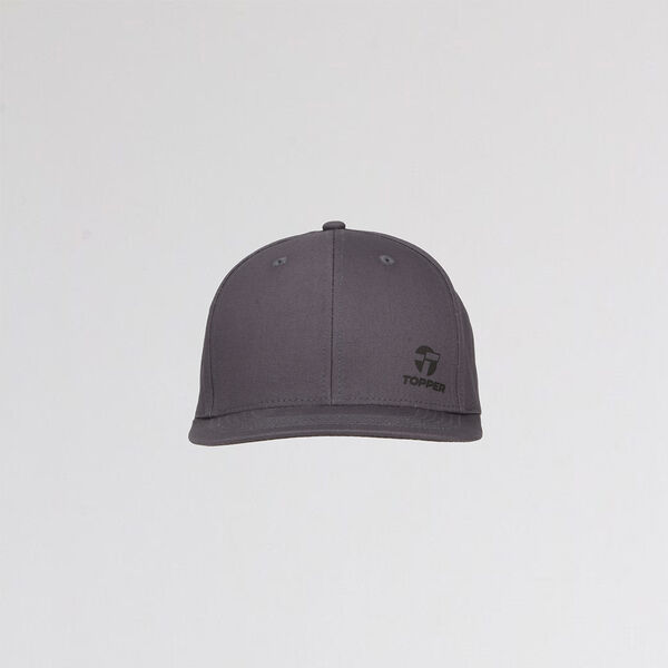 Gorra Topper Flat II Ajustable Hombre