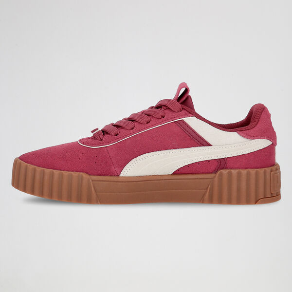 Zapatillas Puma Carina 3.0 Luxe para Mujer