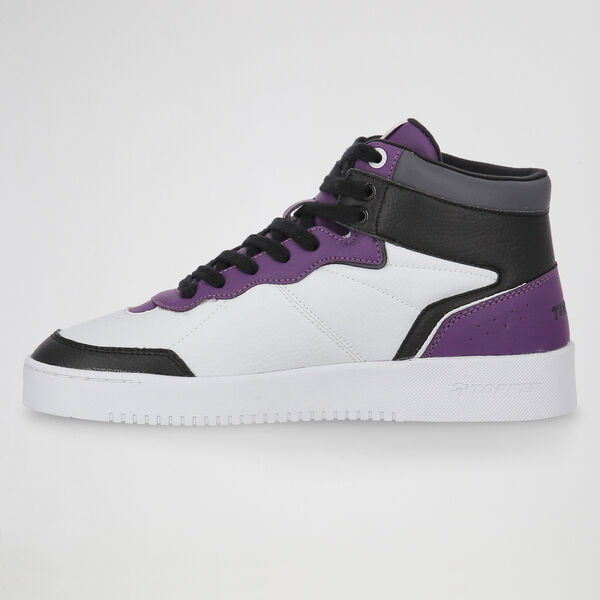 Zapatillas Topper Terre Mid