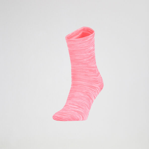 Medias Prestige Crew Running Infantil