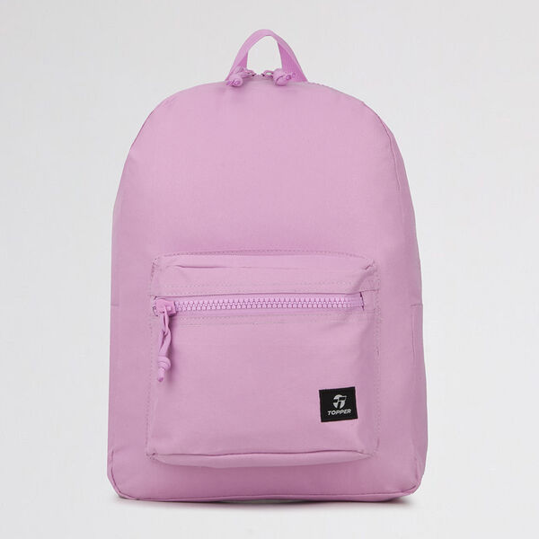 Mochila Topper Heritage II Poliéster Niño