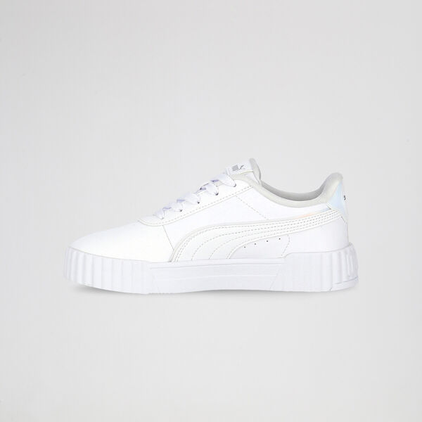Zapatillas Puma Carina 3.0 Holo 2.0 Niña