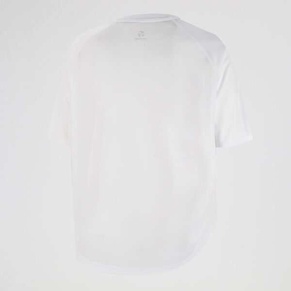 Remera Entrenamiento Topper Mc Trng Loose Mujer