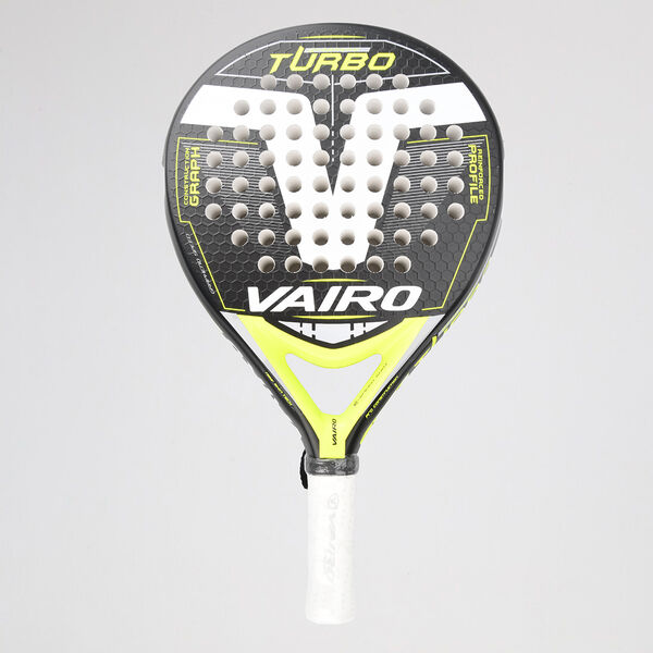 Paleta P&aacute;del Vairo Grap Turbo Speed 9.1