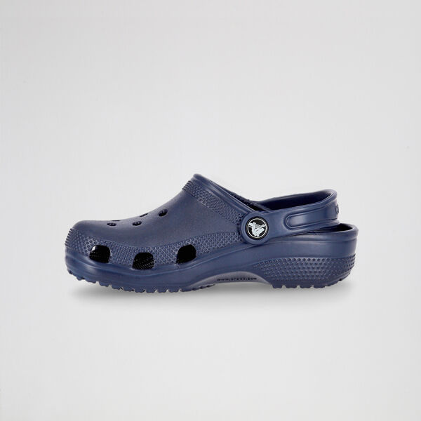 Zuecos Crocs Classic Infantil