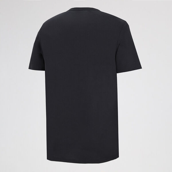 Remera Entrenamiento Le Coq Sportif Monochrome Hombre