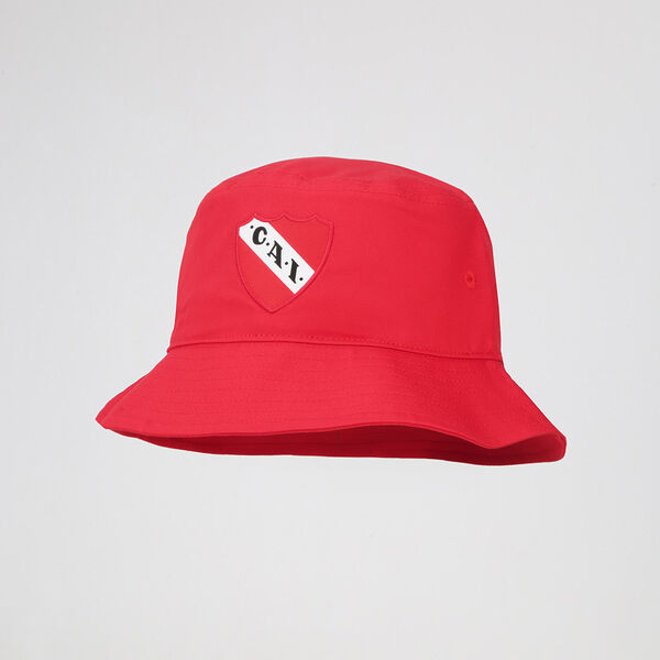 Gorra Puma CAI Essentials Bucket