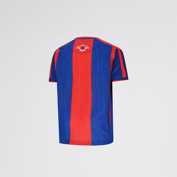 Camiseta San Lorenzo Atomik Titular 2026 Infantil
