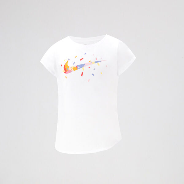 Remera Nike Ice Cream Camo Niña