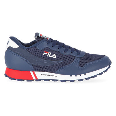 Zapatilla Fila Euro Jogger Tr Hombre