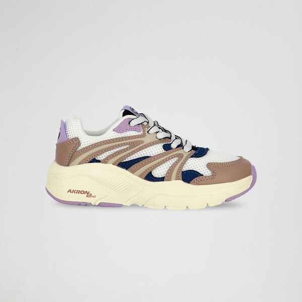 Zapatillas Topper Akron 2mil Infantil