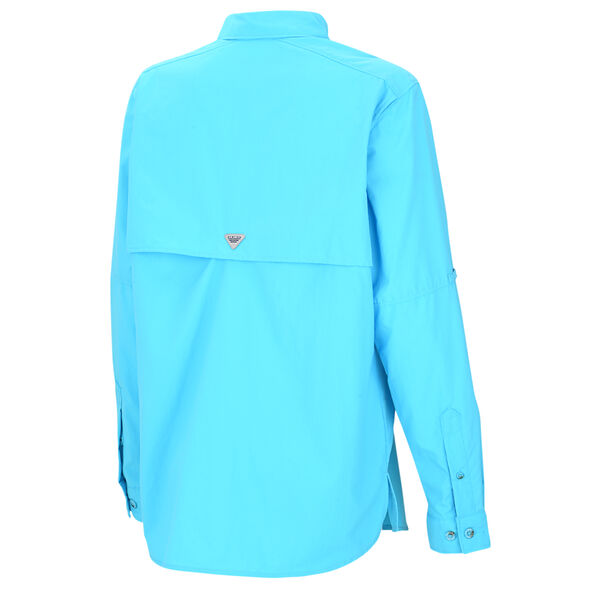 Camisa Columbia Bahama Ls Mujer