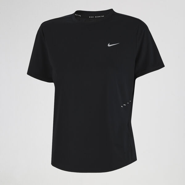 Remera Running Nike Swift Mujer