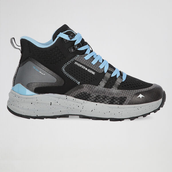 Botas Outdoor Montagne Mamba Mujer
