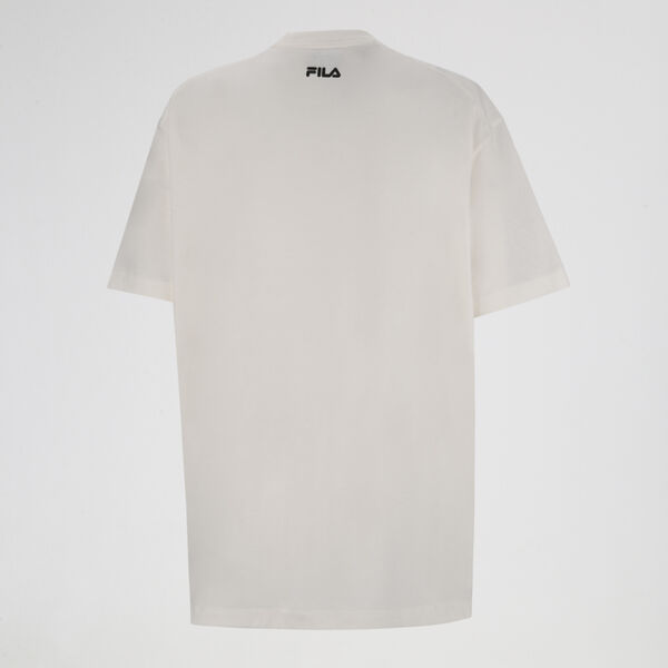 Remera Fila Vita Outline para Mujer