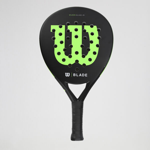 Paleta Wilson Blade Junior V2