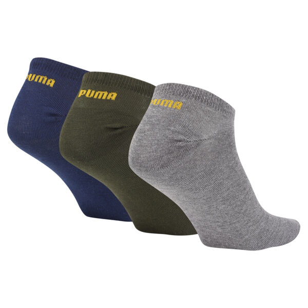 Pack de medias Puma Invisible