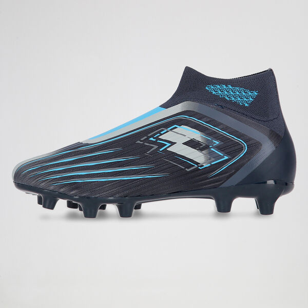 Botines Fútbol Lotto Solista 100 FG Hombre