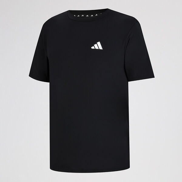 Remera adidas Essentials Stretch de Hombre