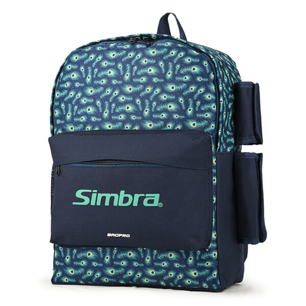 Mochila Simbra Porta Palo Hockey