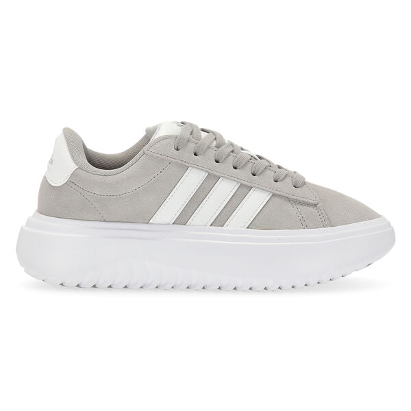 Zapatillas adidas Grand Court Platform Mujer