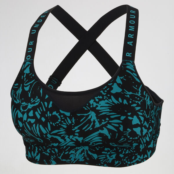 Top Entrenamiento Under Armour Infinity High Mujer