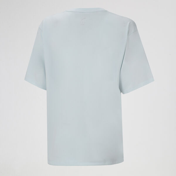 Remera Puma All Day Essentials Relaxed Mujer