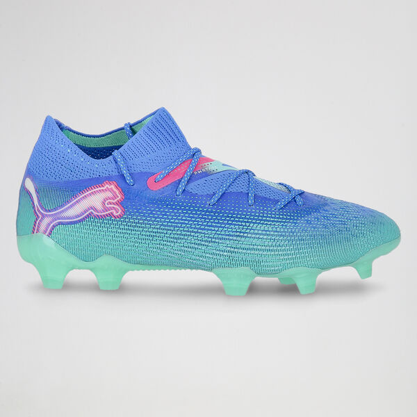 Botines Fútbol Puma Future 7 Ultimate Fg/ag Mujer