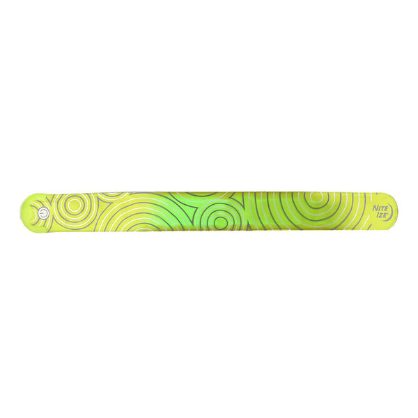 Luz Led Bicicleta Nite Ize Slaplit Usb