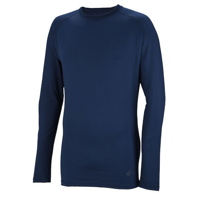 Remera Entrenamiento Lotto Msp Térmica Hombre