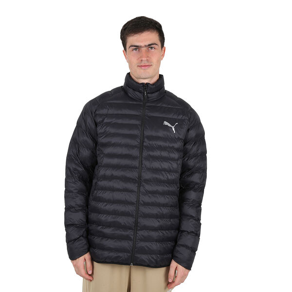 Campera Puma Packlite Primaloft Hombre