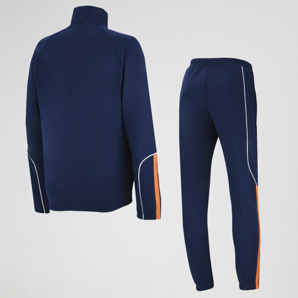 Conjunto adidas Stadium 3 Tiras Hombre